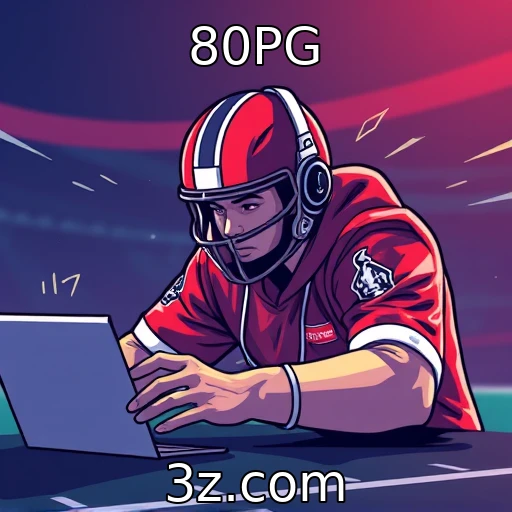 80PG As Melhores Estratégias para Apostas em Eventos Esportivos