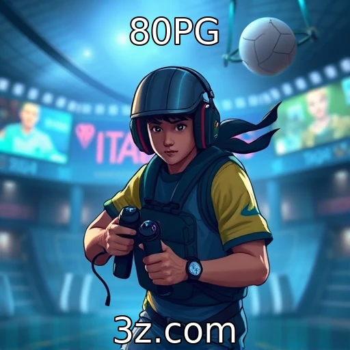 E-Sports: A Ascensão dos Jogos Competitivos no Brasil em 2025