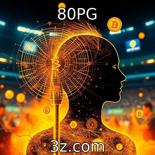 Como as criptomoedas estão revolucionando as apostas online no Brasil