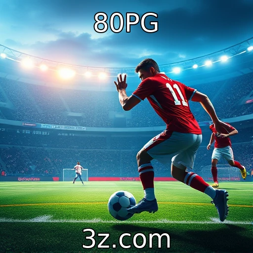 80PG Como as apostas esportivas mudaram a dinâmica das partidas em 2025