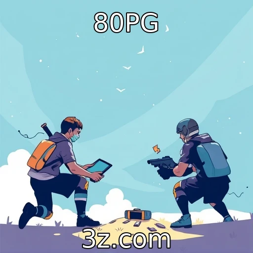 80PG Como as apostas esportivas estão moldando o futuro do entretenimento