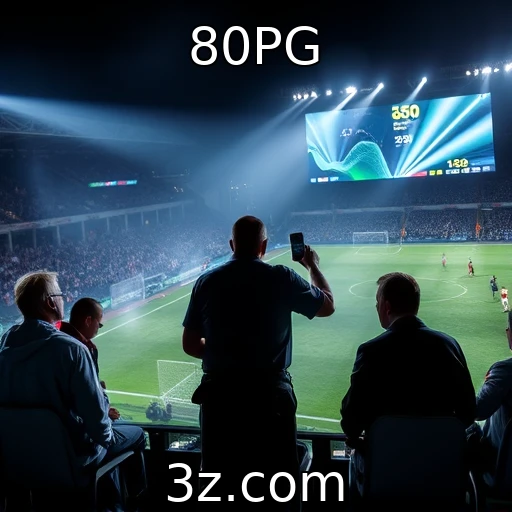 80PG Os Segredos das Apostas Esportivas: Como Lucrar com Análises Detalhadas