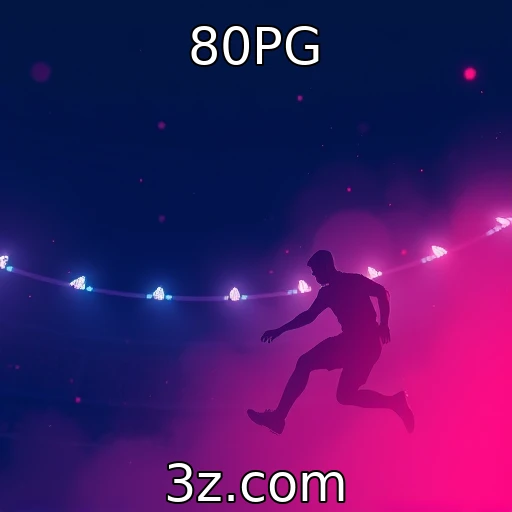 80PG Apostas esportivas: estratégias para otimizar seus ganhos em 2025