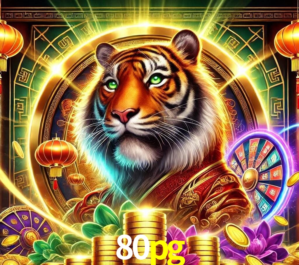 80pg Dicas para Fortune Tiger
