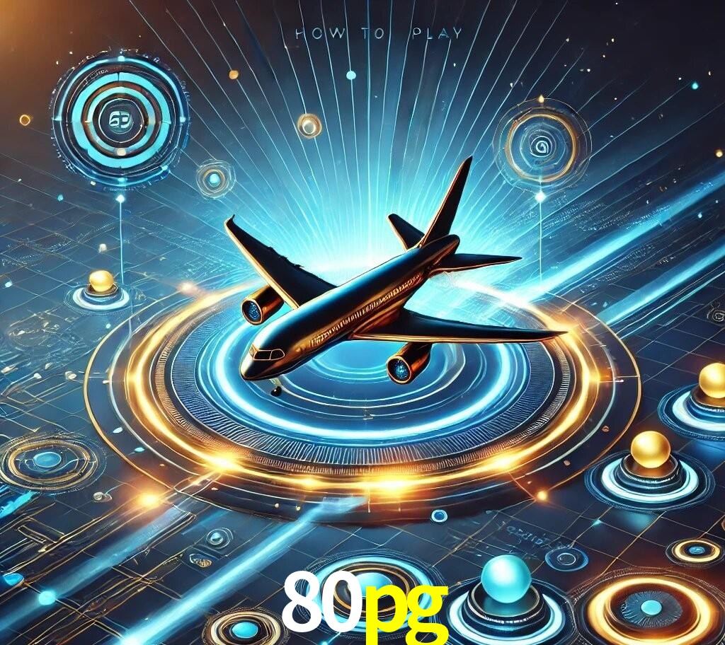 80pg Como Jogar Aviator