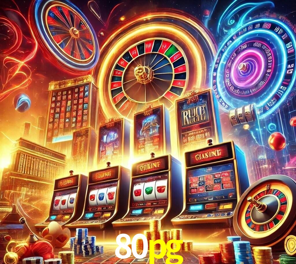 80pg Jogos Populares