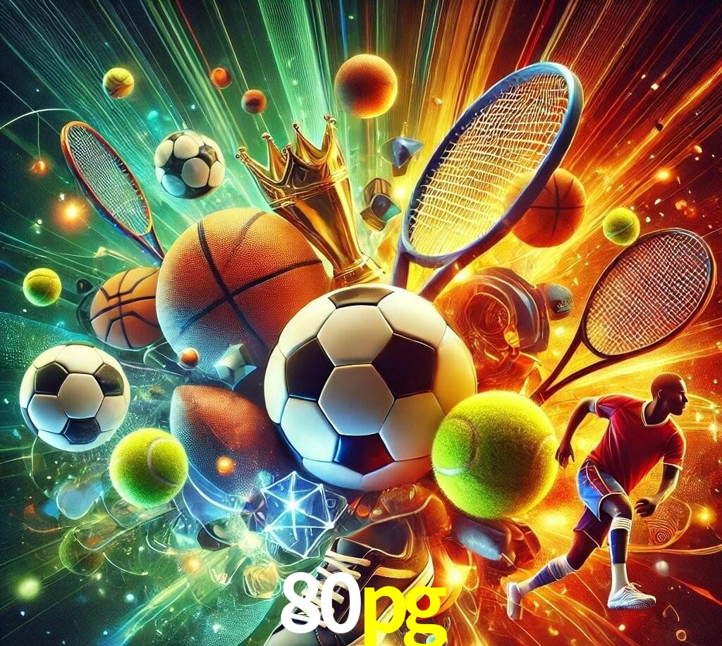 80pg Esportes Populares