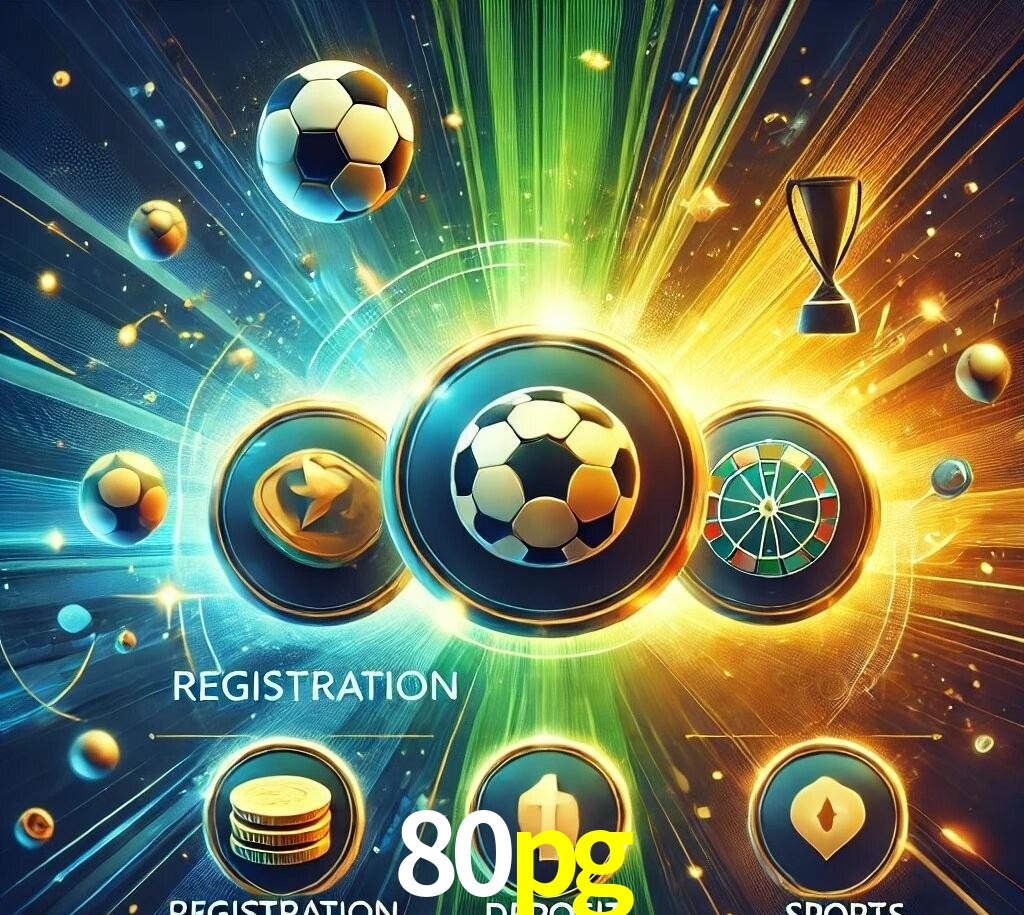 80pg Dicas para Apostas Esportivas