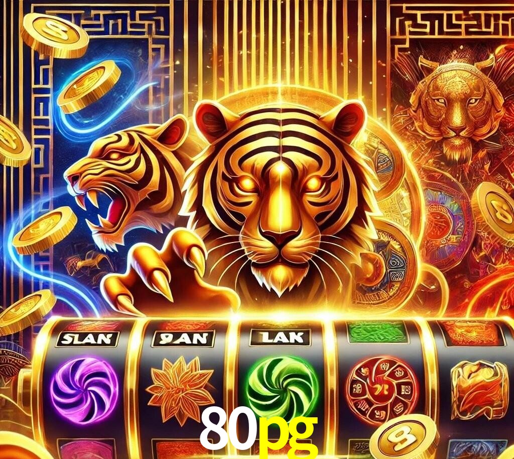 80pg Introdução ao Fortune Tiger