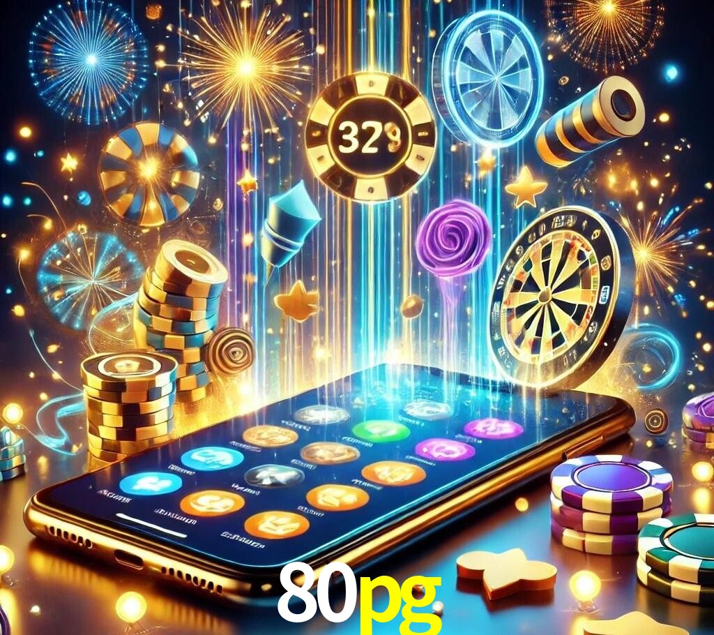 80pg Por Que Baixar o App?